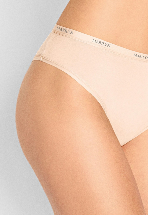 Marilyn FIGI MARILYN JULIA BRAZILIAN L BEIGE