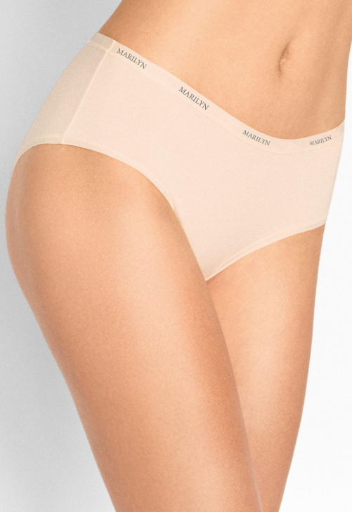 Marilyn FIGI MARILYN JULIA HIPSTER L BEIGE