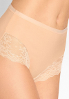Marilyn FIGI MARILYN JULIA LACE BEIGE