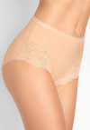 Marilyn FIGI MARILYN JULIA LACE BEIGE