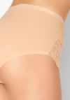 Marilyn FIGI MARILYN JULIA LACE BEIGE