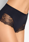 Marilyn FIGI MARILYN JULIA LACE BLACK