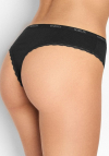 Marilyn FIGI MARILYN JULIA STRING BLACK
