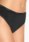 Marilyn FIGI MARILYN JULIA STRING BLACK