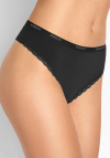 Marilyn FIGI MARILYN JULIA STRING BLACK