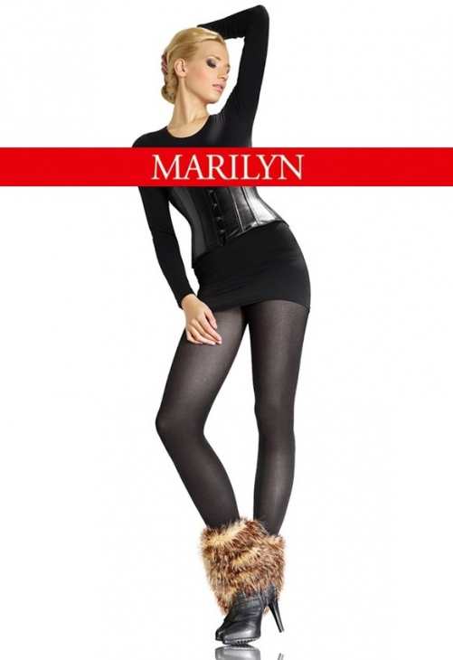 Marilyn GETRY MARILYN MINI YETI 891