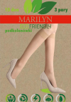 Marilyn PODKOLANÓWKI MARILYN ECO 3 PARY