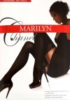 Pończochy samonośne kryjące Marilyn Chance 40 DEN
