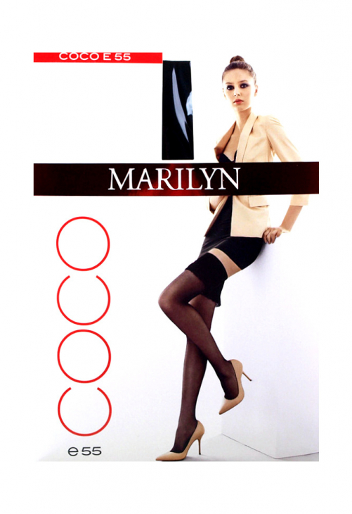 Marilyn POŃCZOCHY MARILYN COCO E55 15