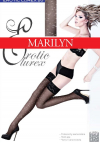 Marilyn POŃCZOCHY MARILYN EROTIC LUREX 20