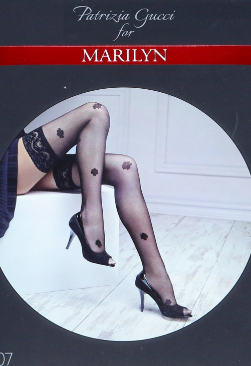 Marilyn POŃCZOCHY MARILYN GUCCI G07 20