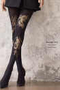 Kolor: black-gold