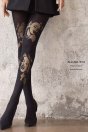 Kolor: black-gold