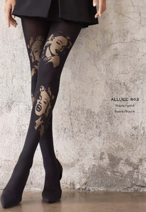 Marilyn RAJSTOPY MARILYN ALLURE B03