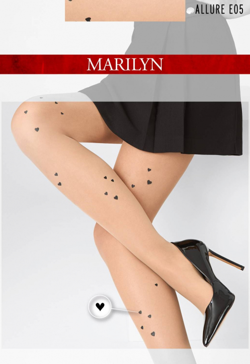 Marilyn RAJSTOPY MARILYN ALLURE E05