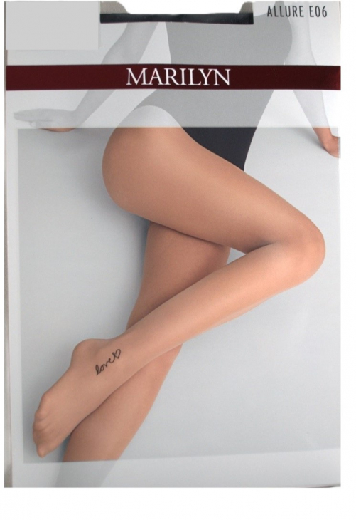 Marilyn RAJSTOPY MARILYN ALLURE E06
