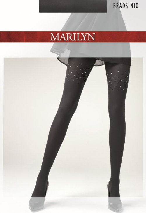 Marilyn RAJSTOPY MARILYN BRADS N10