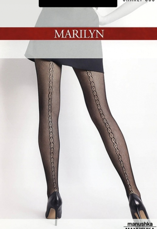 Marilyn RAJSTOPY MARILYN CHARLY S08