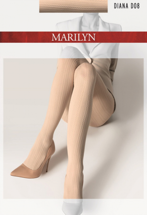 Marilyn RAJSTOPY MARILYN DIANA D08