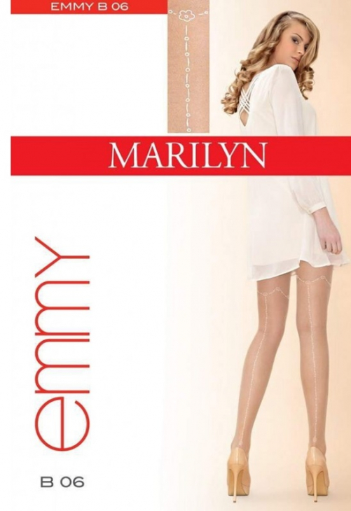 Marilyn RAJSTOPY MARILYN EMMY B06 20