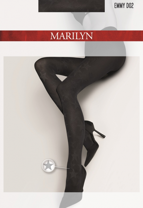 Marilyn RAJSTOPY MARILYN EMMY D02 JZ24