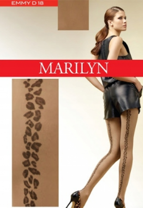 Marilyn RAJSTOPY MARILYN EMMY D18 20