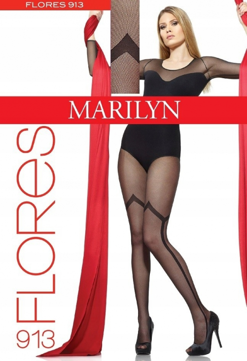 Marilyn RAJSTOPY MARILYN FLORES 913 20