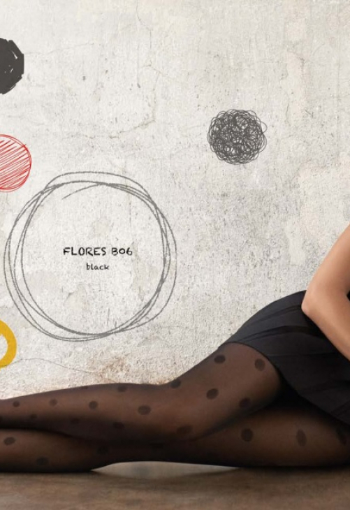 Marilyn RAJSTOPY MARILYN FLORES B06