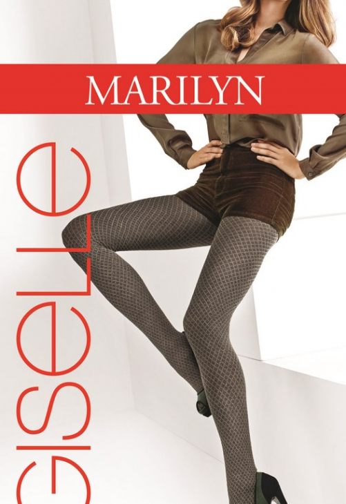 Marilyn RAJSTOPY MARILYN GISELLE C01 80