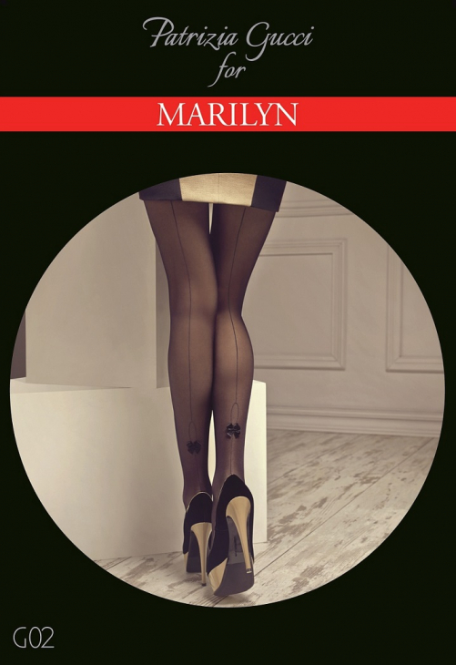 Marilyn RAJSTOPY MARILYN GUCCI G02 20