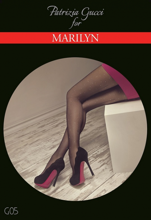 Marilyn RAJSTOPY MARILYN GUCCI G05 20
