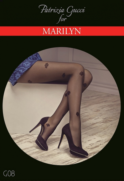 Marilyn RAJSTOPY MARILYN GUCCI G08 20