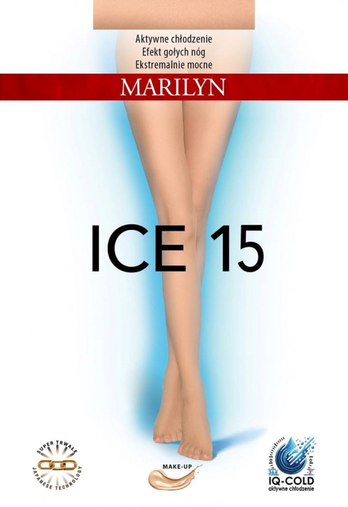 Marilyn RAJSTOPY MARILYN ICE 15