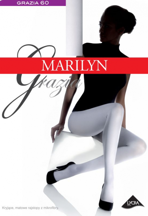 Marilyn RAJSTOPY MARILYN MICRO 60 XL