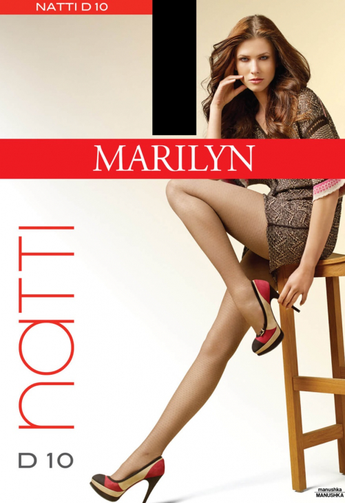 Marilyn RAJSTOPY MARILYN NATTI D10 20