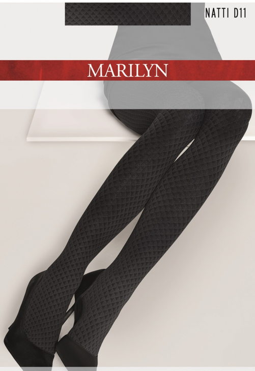 Marilyn RAJSTOPY MARILYN NATTI D11
