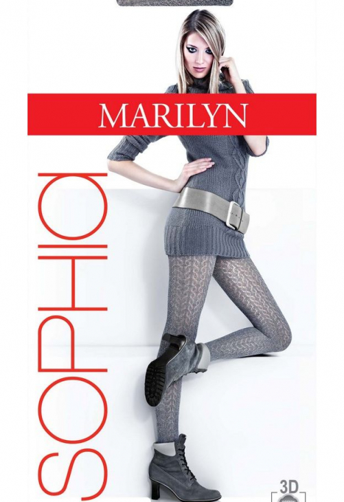 Marilyn RAJSTOPY MARILYN SOPHIA 611 120