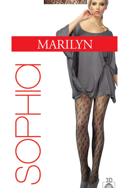 Marilyn RAJSTOPY MARILYN SOPHIA 814 80