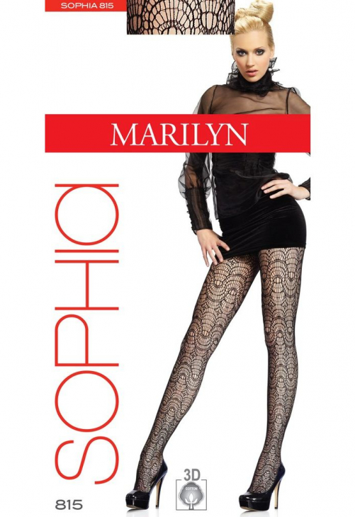 Marilyn RAJSTOPY MARILYN SOPHIA 815 80