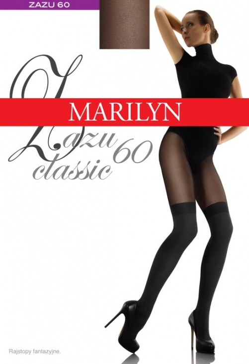 Marilyn RAJSTOPY MARILYN ZAZU CLASSIC 60