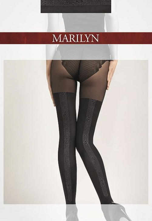 Marilyn RAJSTOPY MARILYN ZAZU J01