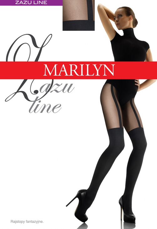 Marilyn RAJSTOPY MARILYN ZAZU LINE 60