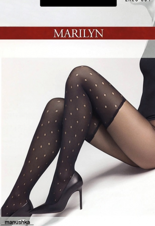 Marilyn RAJSTOPY MARILYN ZAZU S04