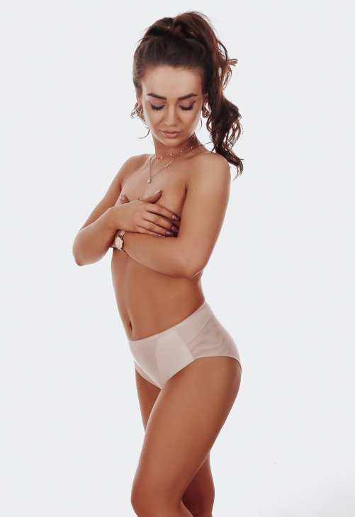 Funny Day Figi Damskie Elise