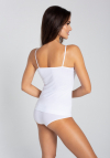 Gatta Bodywear Koszulka - Camisole Cotton