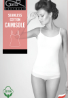 Gatta Bodywear Koszulka - Camisole Cotton
