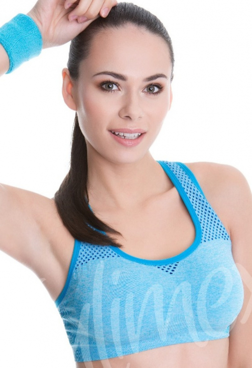 Julimex Biustonosz Sport Skip