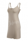 Halka Julimex Soft and Smooth beżowa
