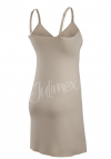 Halka Julimex Soft and Smooth beżowa