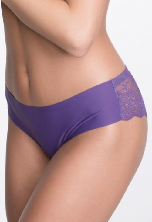 Julimex Figi Tanga Fiolet